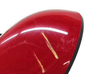 Zpětné zrcátko pravé Fiat 500 2007 735481647