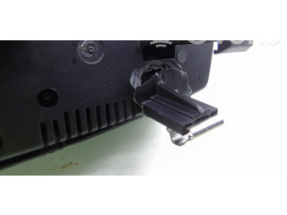 Блок управления климат-контролем 83A820047F   Audi A1