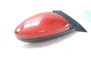 Зеркало электрическое KIA Ceed 2018 - года