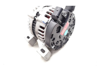 Генератор    Volvo C70      