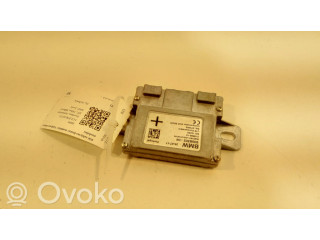 Блок управления 9358302   BMW 3 GT F34