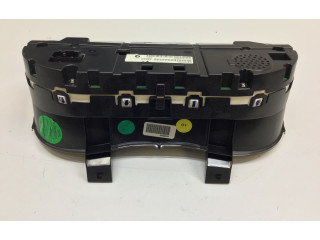 Панель приборов P68105888AD, 68105888AD Jeep Cherokee