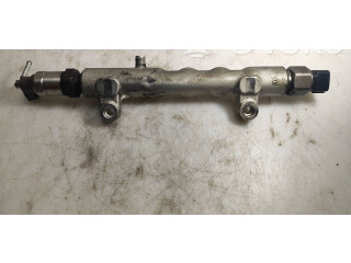 Топливная рампа 8945860010, 07J26 Lexus IS 220D-250-350