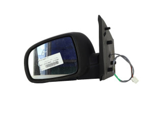 Zpětné zrcátko Nissan Note (E11) 2008 96302BH00B