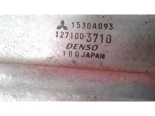 Интеркулер 1530A093 Citroen C4 Aircross 1.6