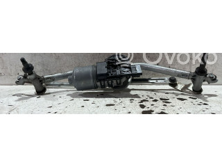 Рулевая рейка Двигатель стеклоочистителей 3397021391, 3397021391 Peugeot 2008 I 2013 - 2019 года