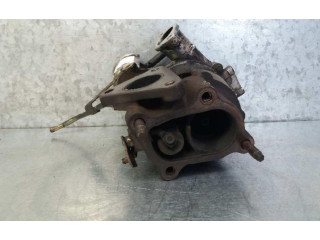 Turbodmychadlo Турбина 144114U110 Nissan Almera Tino