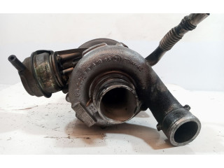 Turbodmychadlo Турбина 059145701C Audi A6 S6 C4 4A AKN