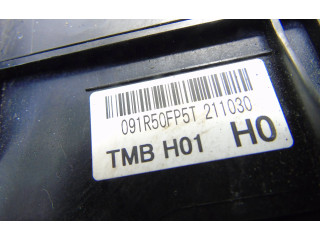 Блок подушек безопасности TMBH01 Honda CR-V