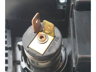 Блок управления кондиционера воздуха / климата/ печки (в салоне) 8682930   Volvo V70