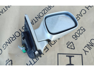 Zpětné zrcátko Suzuki Ignis 2002 E13010472, E13020472