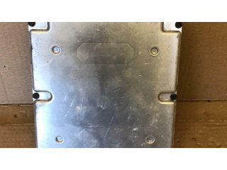 Блок управления двигателя 97FB12A650AJA Ford Fiesta