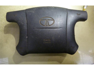 Подушка безопасности водителя EABP8L1RCVY Tata Safari