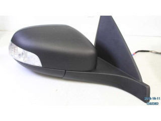 Зеркало электрическое Volvo C30 2007 - 2010 года