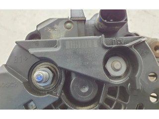 Генератор 06F903023F Volkswagen Caddy