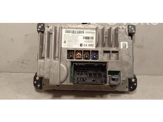 Дисплей 68242385AE, 36670J Jeep Grand Cherokee