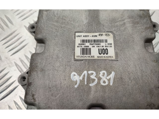 Блок управления 95770C5000   KIA Sorento