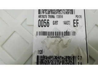 Блок предохранителей 2506087, JV6T14A073EC Ford Kuga II