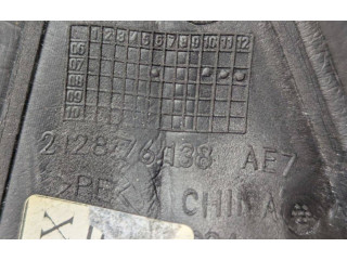 Zpětné zrcátko Volkswagen Tiguan 2008 5N2857502L