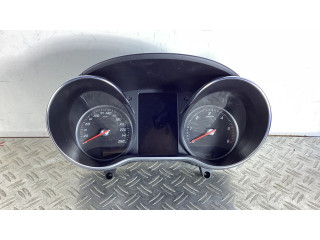 Přístrojová deska Mercedes-Benz GLC X253 C253 2016 A2059006733