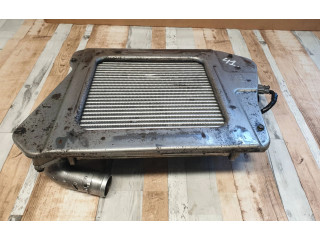 Интеркулер     Nissan X-Trail T30 