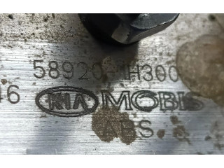 Блок АБС 0265231951   KIA  Ceed  2006 - 2012 года