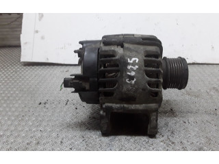 Генератор 231003831R   Dacia Logan I      