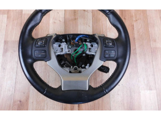 Руль Lexus NX 2014 - 2021 года 4510076100, 4510076100C4