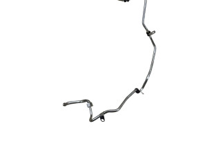 Vstřikovací lišta BMW 7 G11 G12