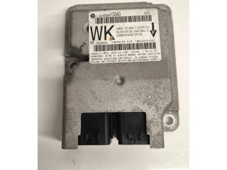 Поршень Блок управления надувных подушек 642 04896233AD Jeep Grand Cherokee (WK) для дизельного двигателя 3.0