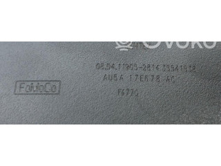 Зеркало (механическое) Ford Galaxy 2006 - 2015 года