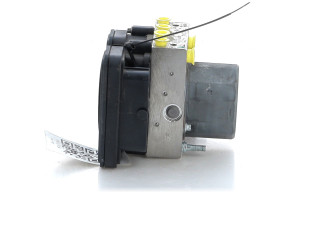 Блок АБС 476601434R, K1-0135J   Renault  Koleos II  2016 -  года