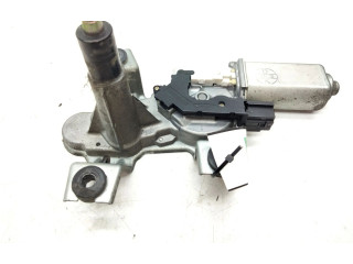 Моторчик заднего дворника     Land Rover Discovery 3 - LR3