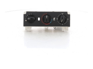 Блок управления климат-контролем 6451E3, Z0-0849V   Peugeot 306