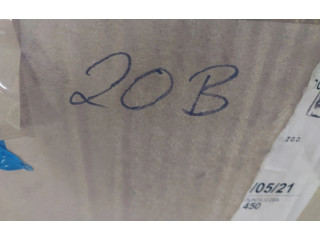 Руль Skoda Superb B5 (3U)  2001 - 2008 года 3U0419091G, 61514000B      