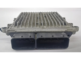 Řídící jednotka A6421505791, A0024468340 Mercedes-Benz S W221 2006