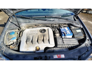 Масляный насос   1134603, 11346-03  Audi A3 S3 8P 1.9