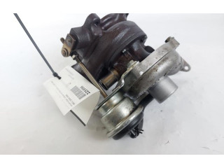 Турбина Ford Fiesta 54359710009