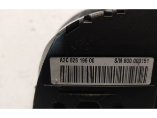 Панель приборов 14369510, 9283859 BMW Z4 E89