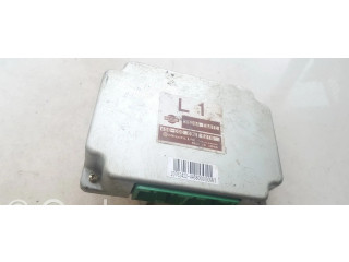Блок управления коробкой передач 33084EB41C, A58-000X93 Nissan Pathfinder R51
