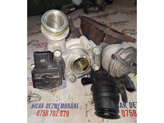  Турбина Volkswagen Golf Plus  03L145702C, 09092500290         