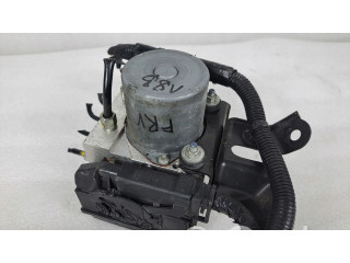 Блок АБС 0265950717 Honda FR-V 2004-2009 года