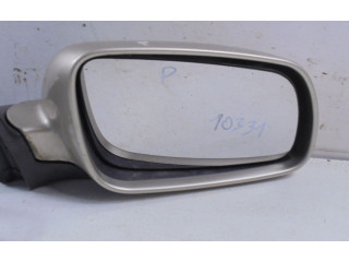 Рулевая рейка Зеркало (механическое) 3B0857934, 3B0857934 Skoda Superb B5 (3U) 2001 - 2008 года