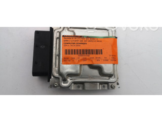 Комплект блоков управления 39118-2B350, 39118-2B350 9001090151KC Hyundai ix20