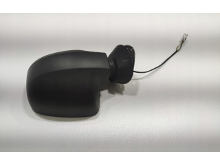 Зеркало электрическое        Dacia Duster  2010 - 2017 года   