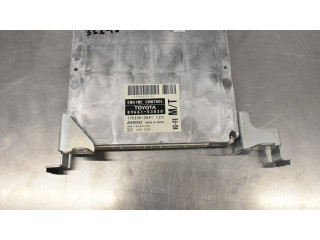 Блок управления впрыском 89661-53030 Lexus IS 200-300