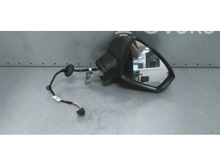 Zpětné zrcátko  Volkswagen Tiguan 2019  5NB857508P  