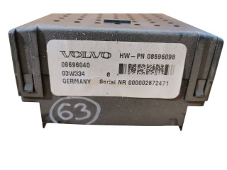 Блок предохранителей 08696098, 03W334 Volvo XC90