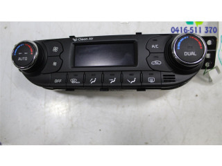 Блок управления климат-контролем 97250A2202WK, 97250-A2202 KIA Ceed