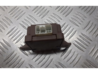 Вентилятор печки Daewoo Lanos